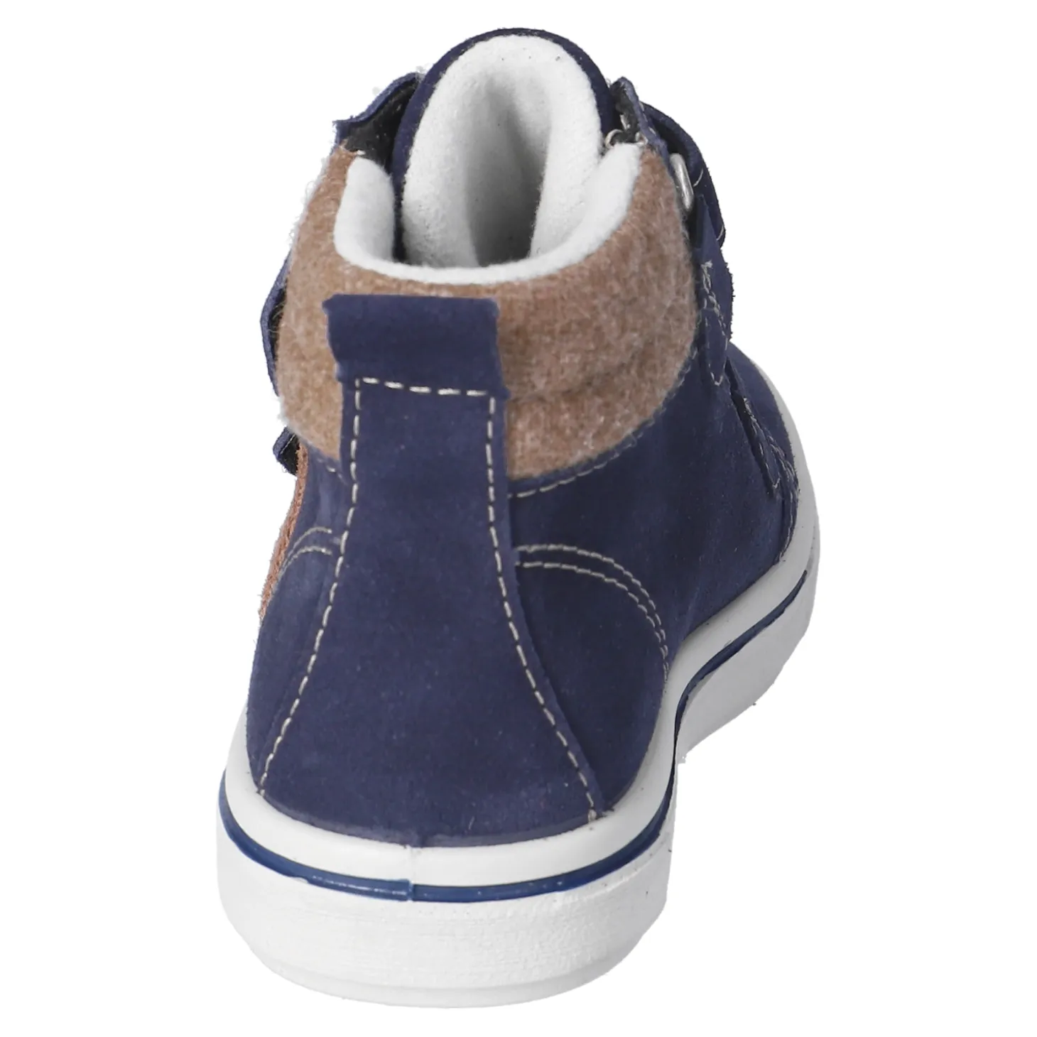 MATS - Sneaker Blau