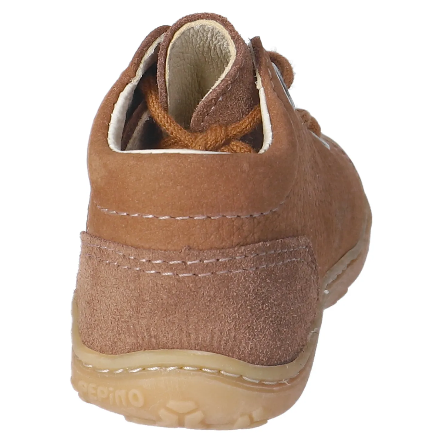 MAXI - Lauflernschuhe Braun
