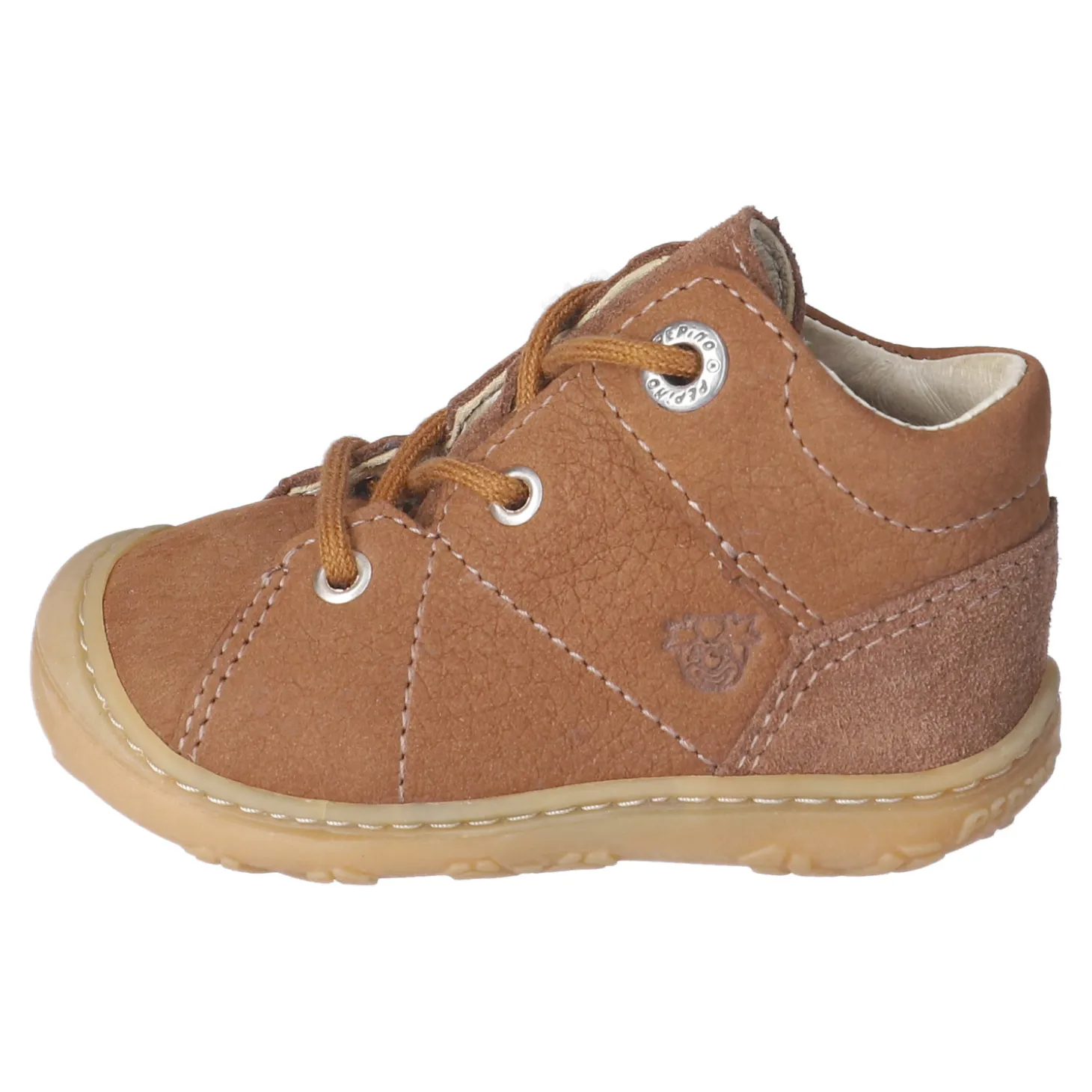 MAXI - Lauflernschuhe Braun