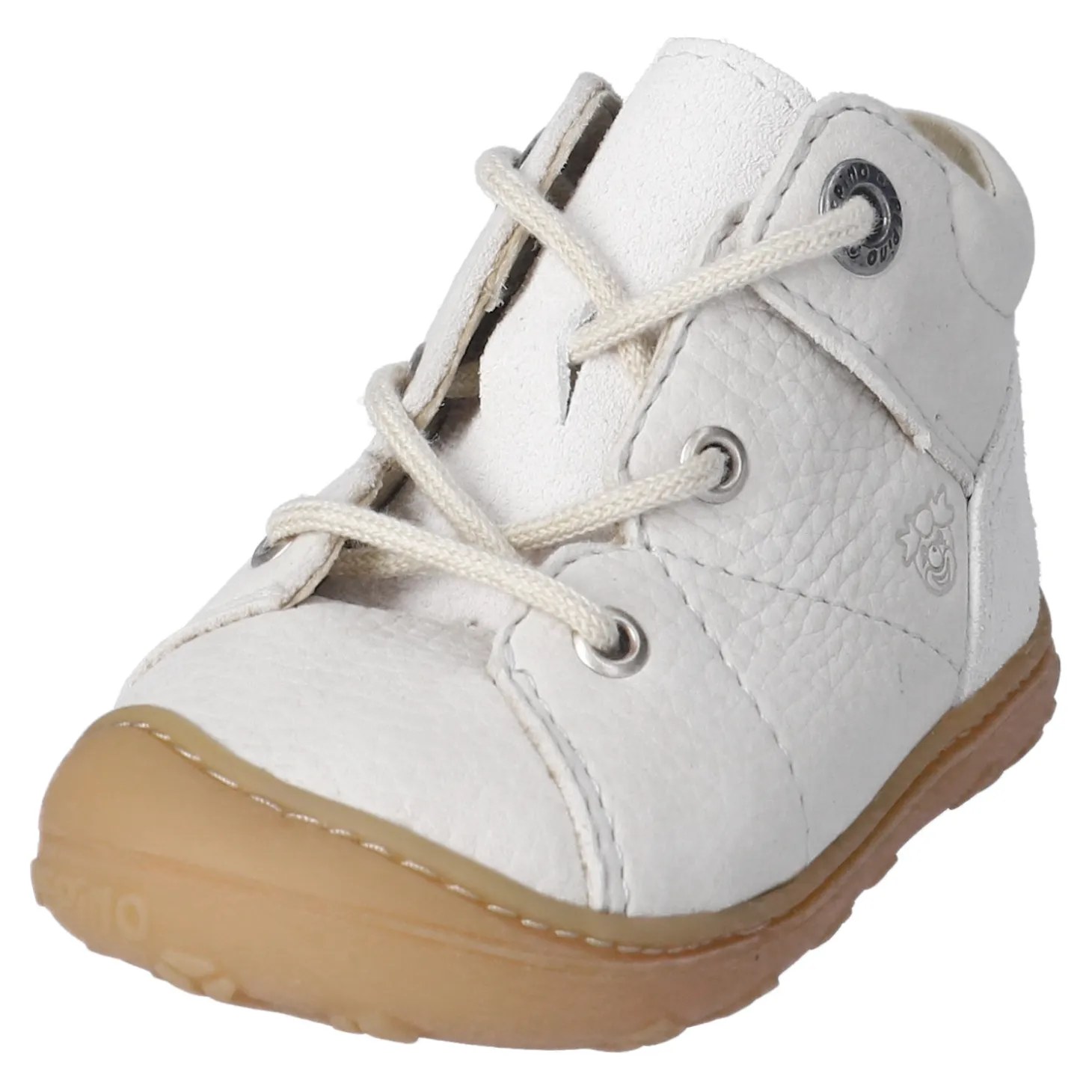 MAXI - Lauflernschuhe Weiss
