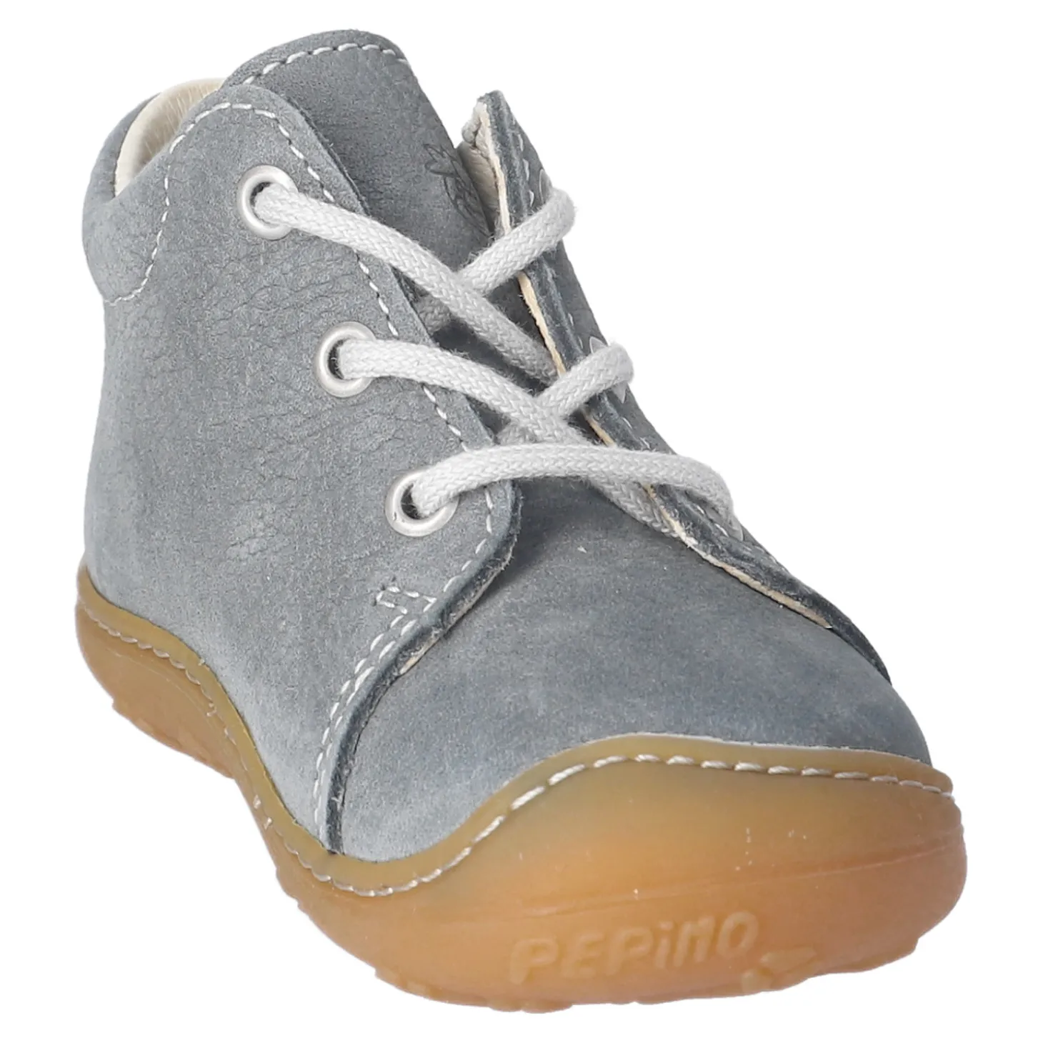 MECKI - Lauflernschuhe Blau