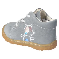 MECKI - Lauflernschuhe Blau