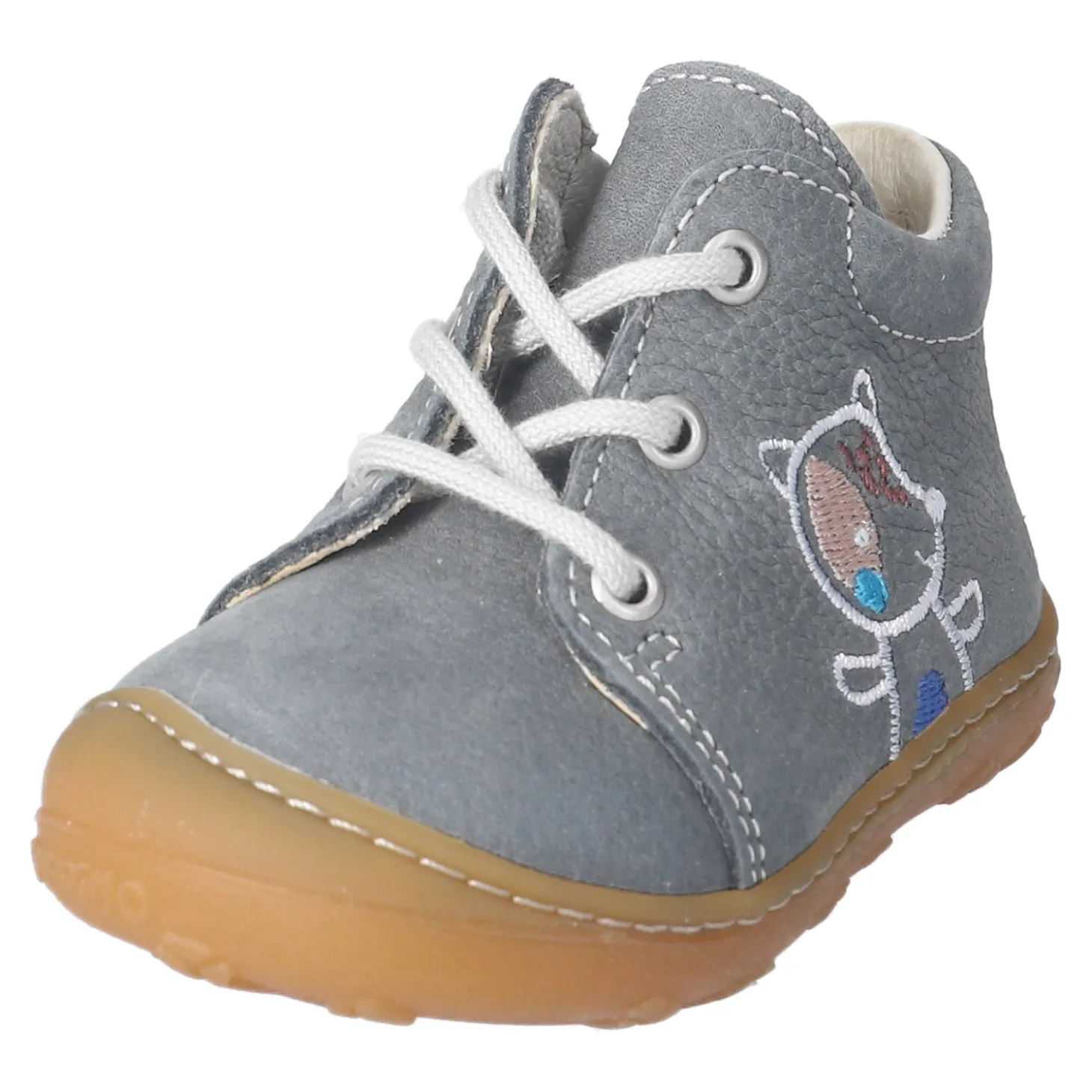 MECKI - Lauflernschuhe Blau
