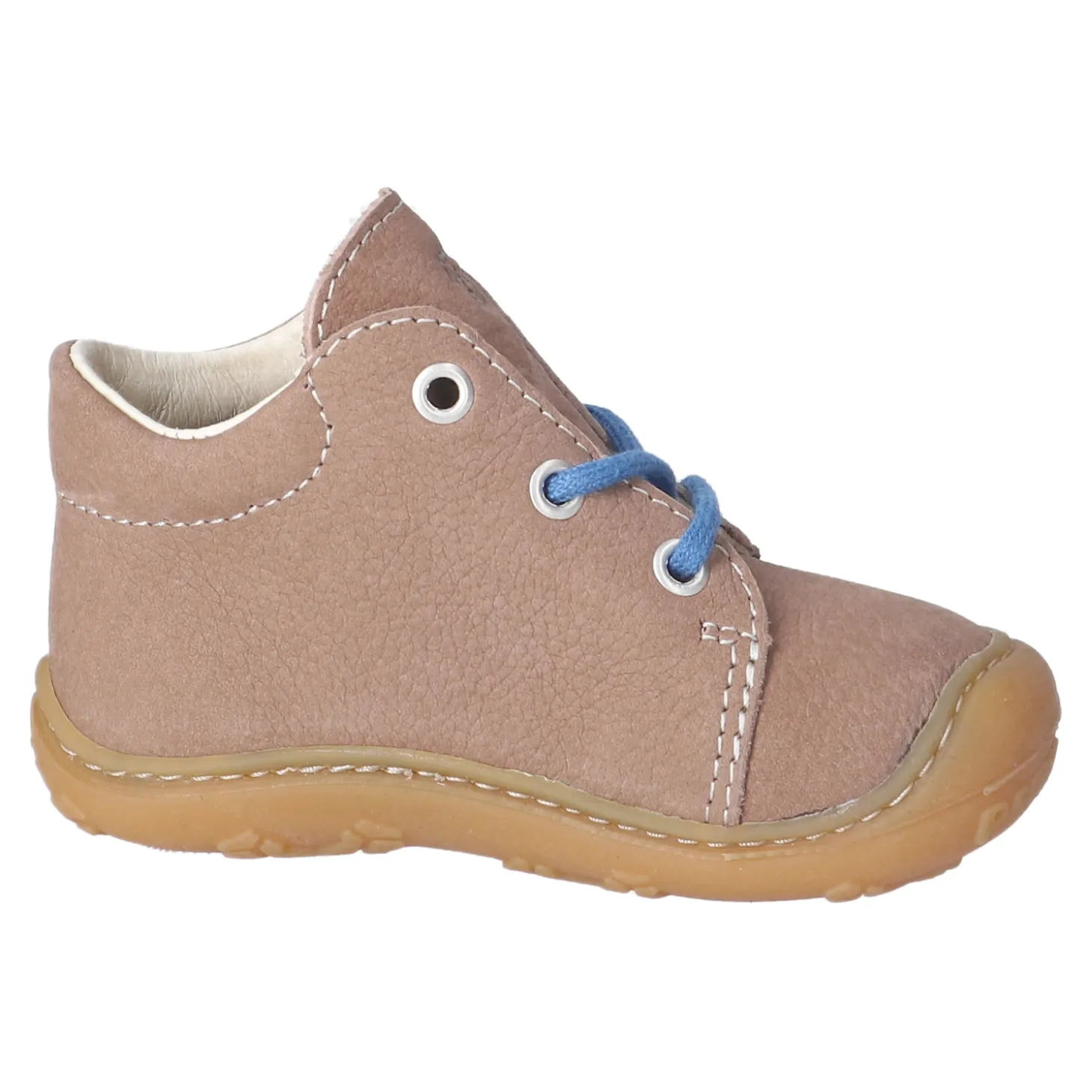 MECKI - Lauflernschuhe Braun