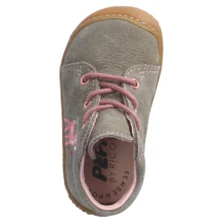 MECKI - Lauflernschuhe Grün