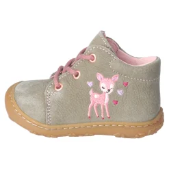 MECKI - Lauflernschuhe Grün