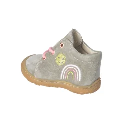 MECKI - Lauflernschuhe Grün