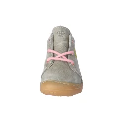MECKI - Lauflernschuhe Grün