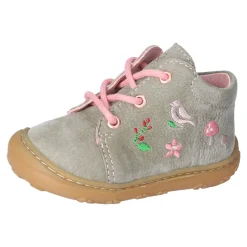 MECKI - Lauflernschuhe Grün