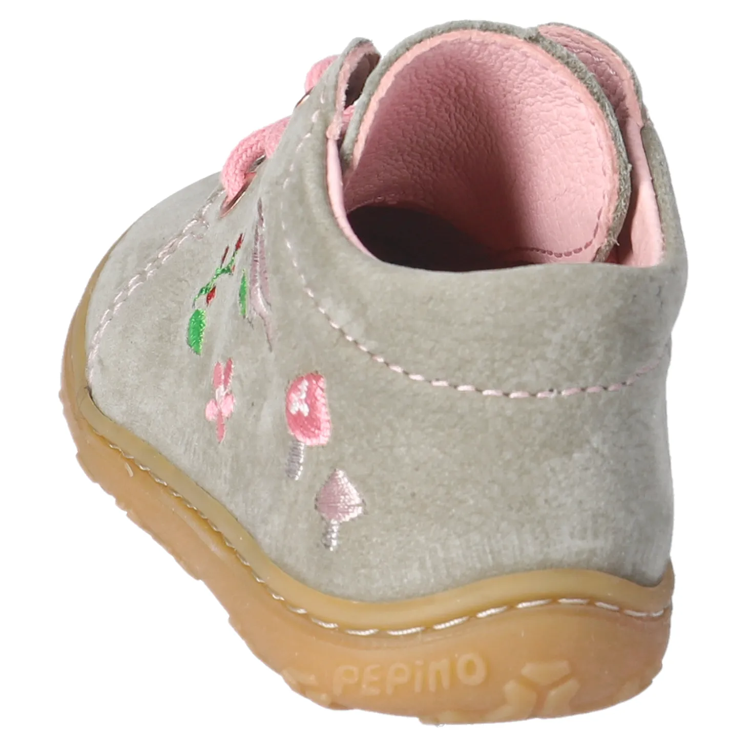 MECKI - Lauflernschuhe Grün