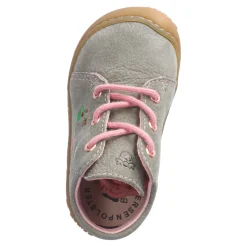 MECKI - Lauflernschuhe Grün