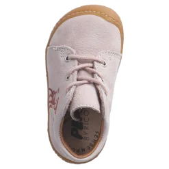 MECKI - Lauflernschuhe lila