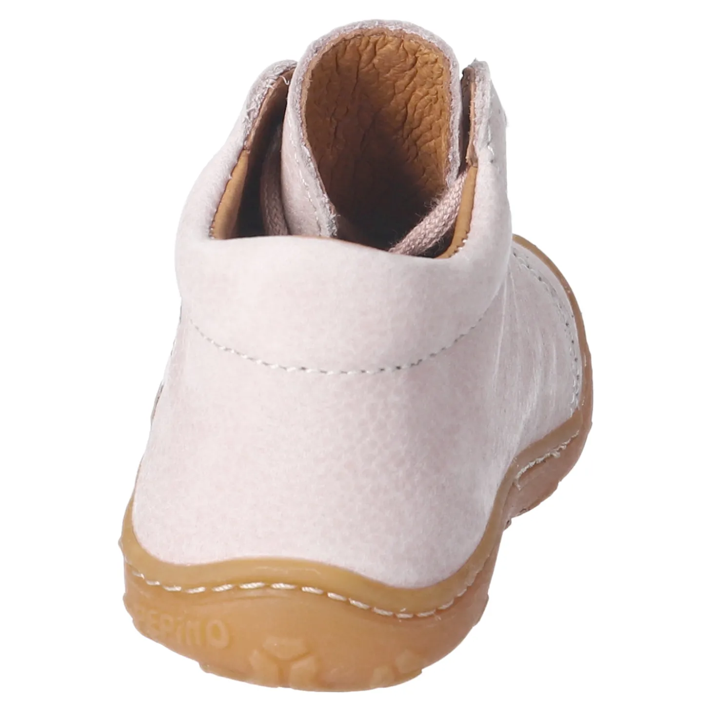 MECKI - Lauflernschuhe lila