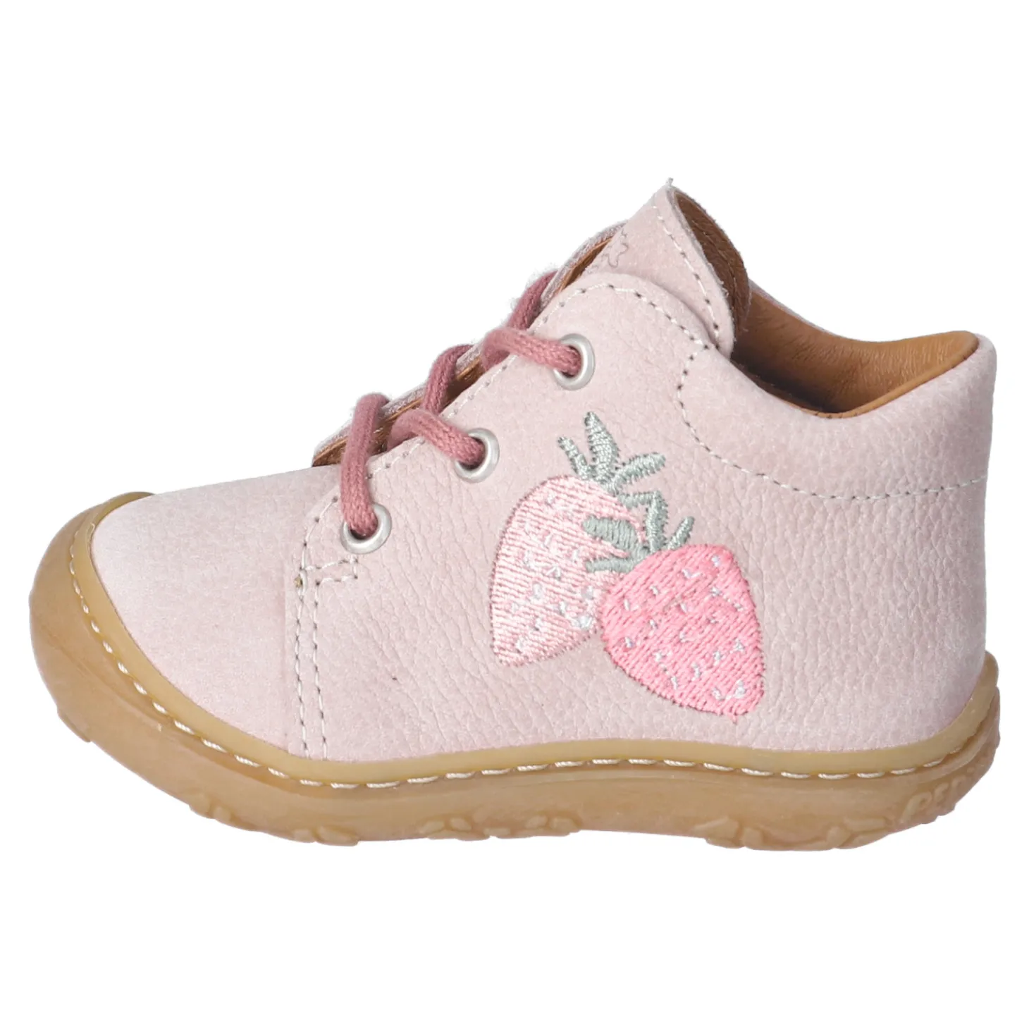 MECKI - Lauflernschuhe pink