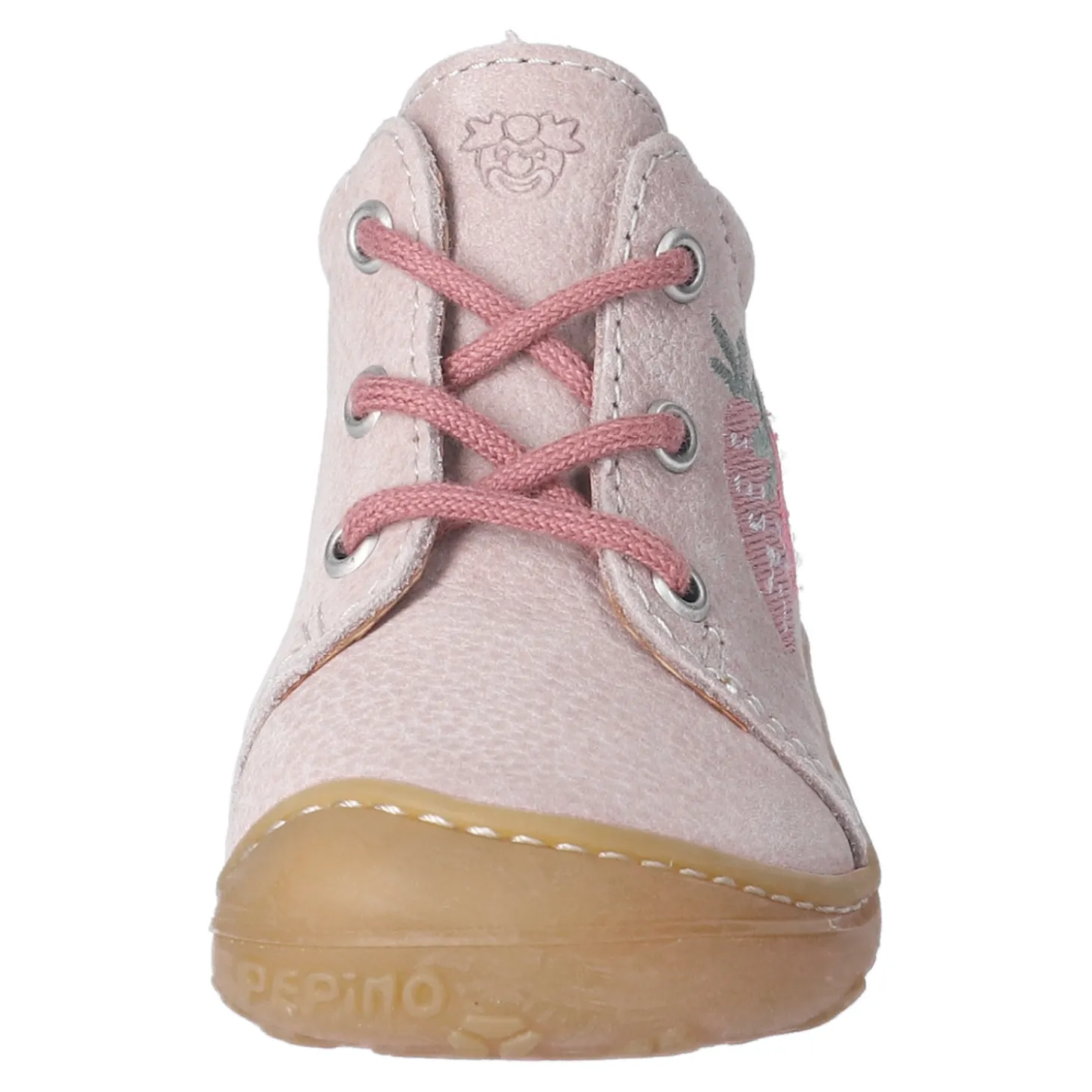 MECKI - Lauflernschuhe pink