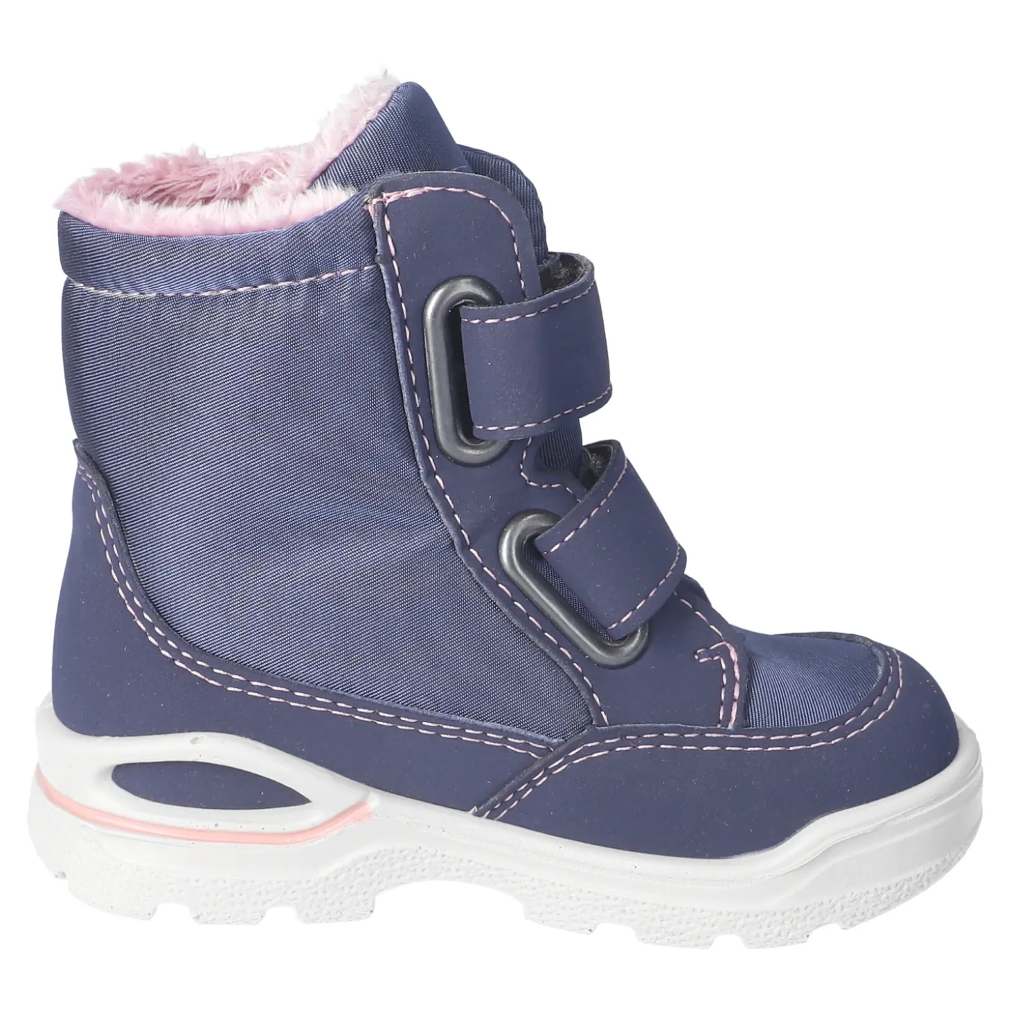MELINA - Winterboots Blau