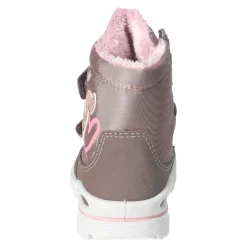 MELINA - Winterboots Braun