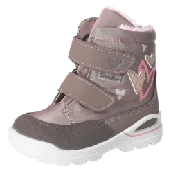 MELINA - Winterboots Braun