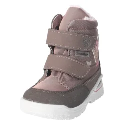MELINA - Winterboots Braun