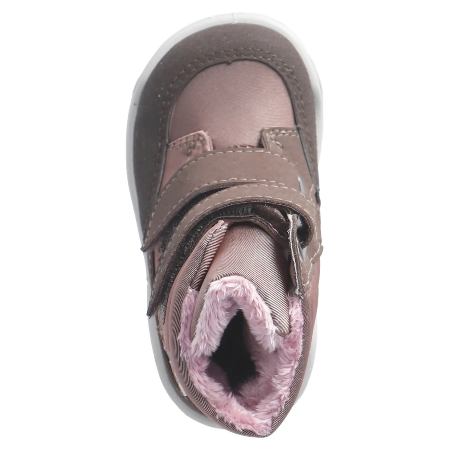 MELINA - Winterboots Braun
