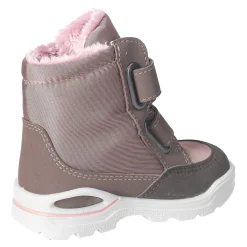 MELINA - Winterboots Braun