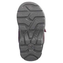 MELINA - Winterboots lila