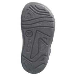 MIKEY - Sandalen Blau