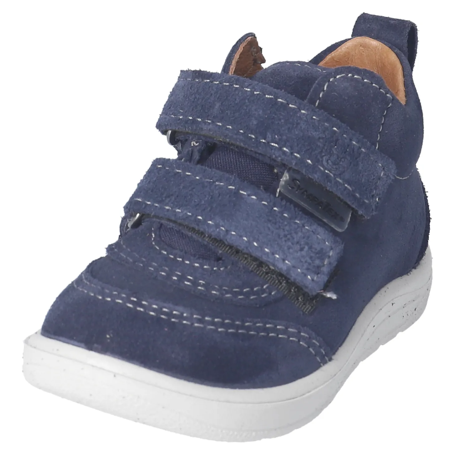 MIKO - Sneaker Blau