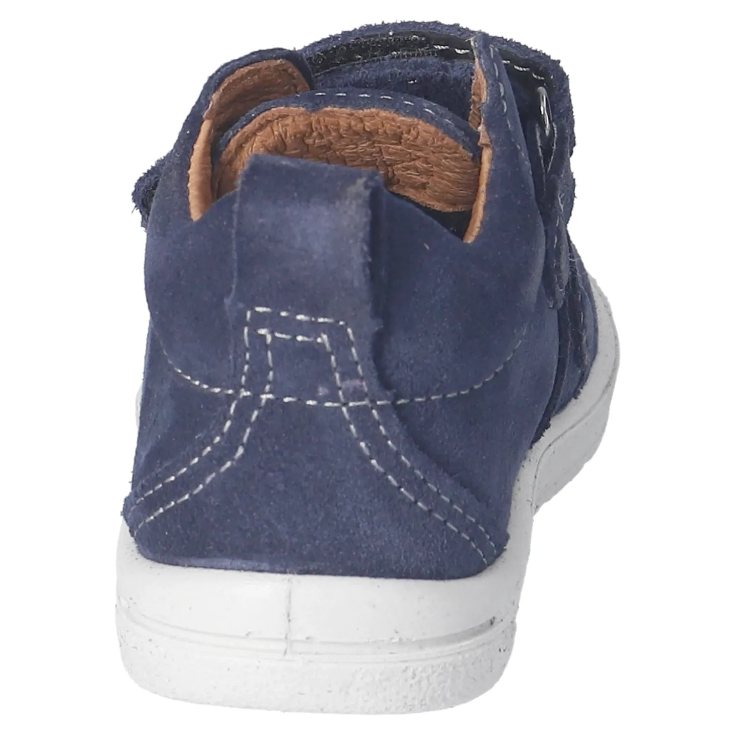 MIKO - Sneaker Blau