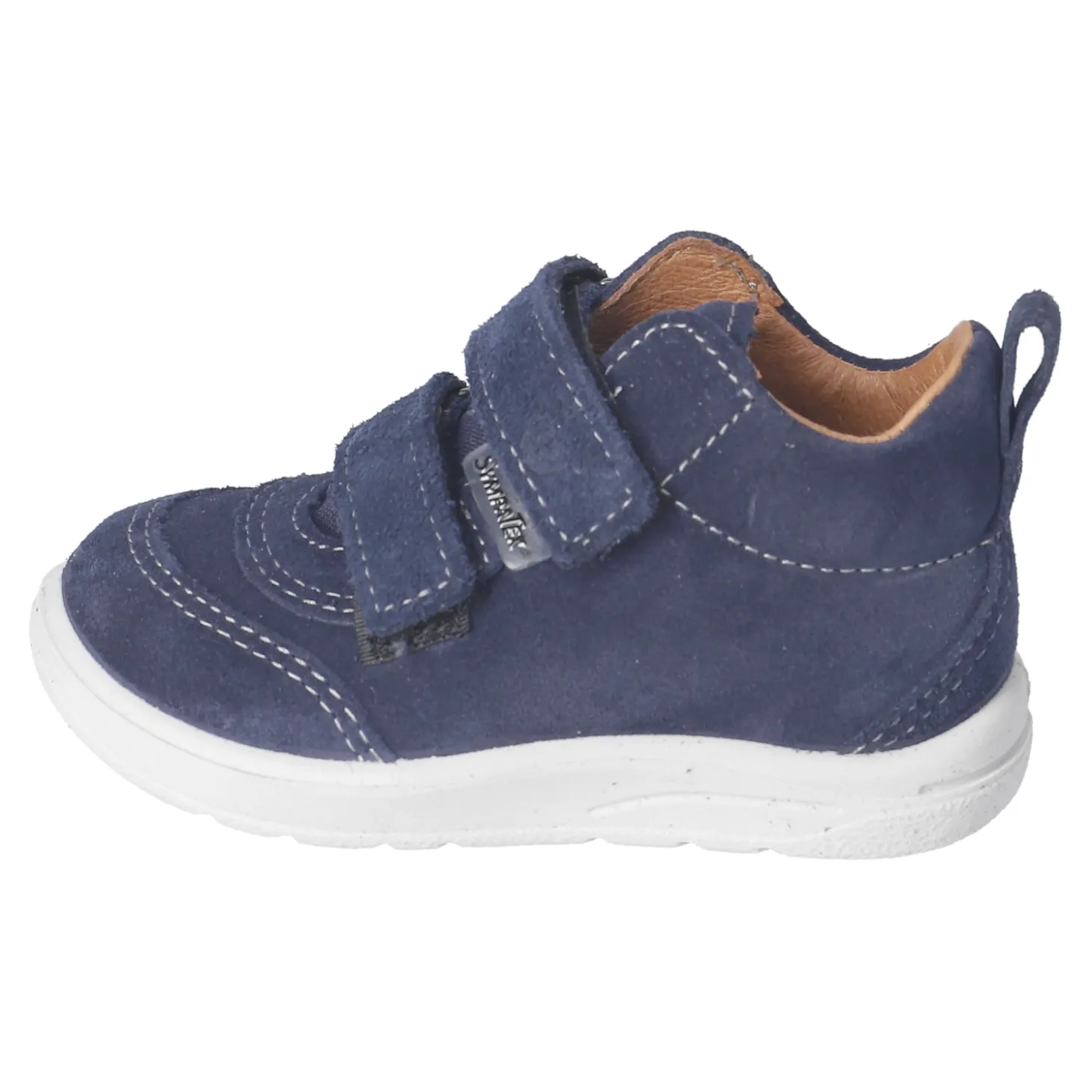 MIKO - Sneaker Blau