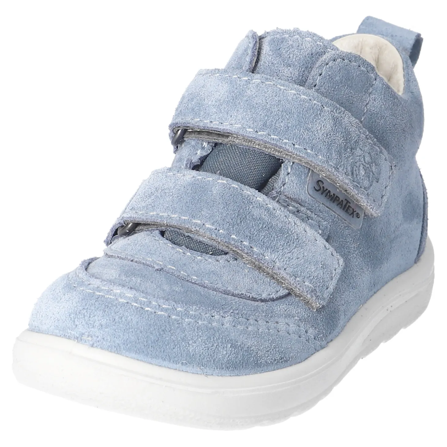 MIKO - Sneaker Blau