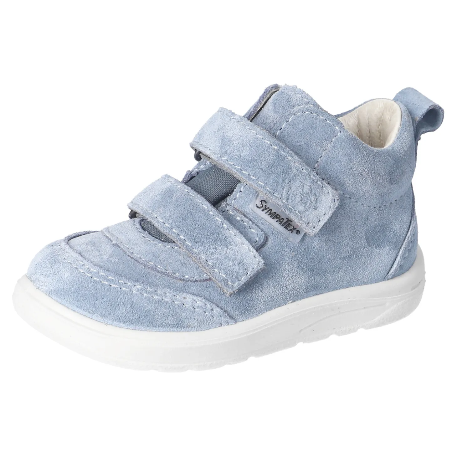 MIKO - Sneaker Blau