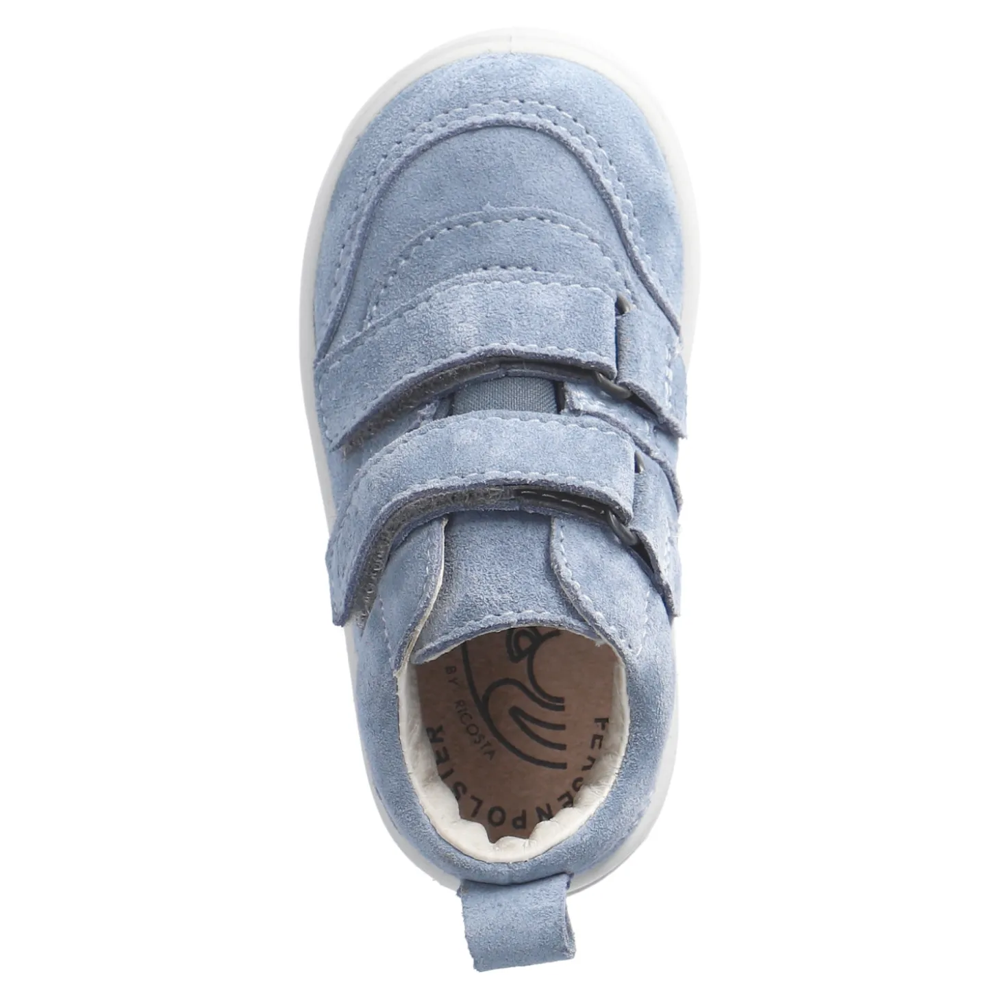 MIKO - Sneaker Blau