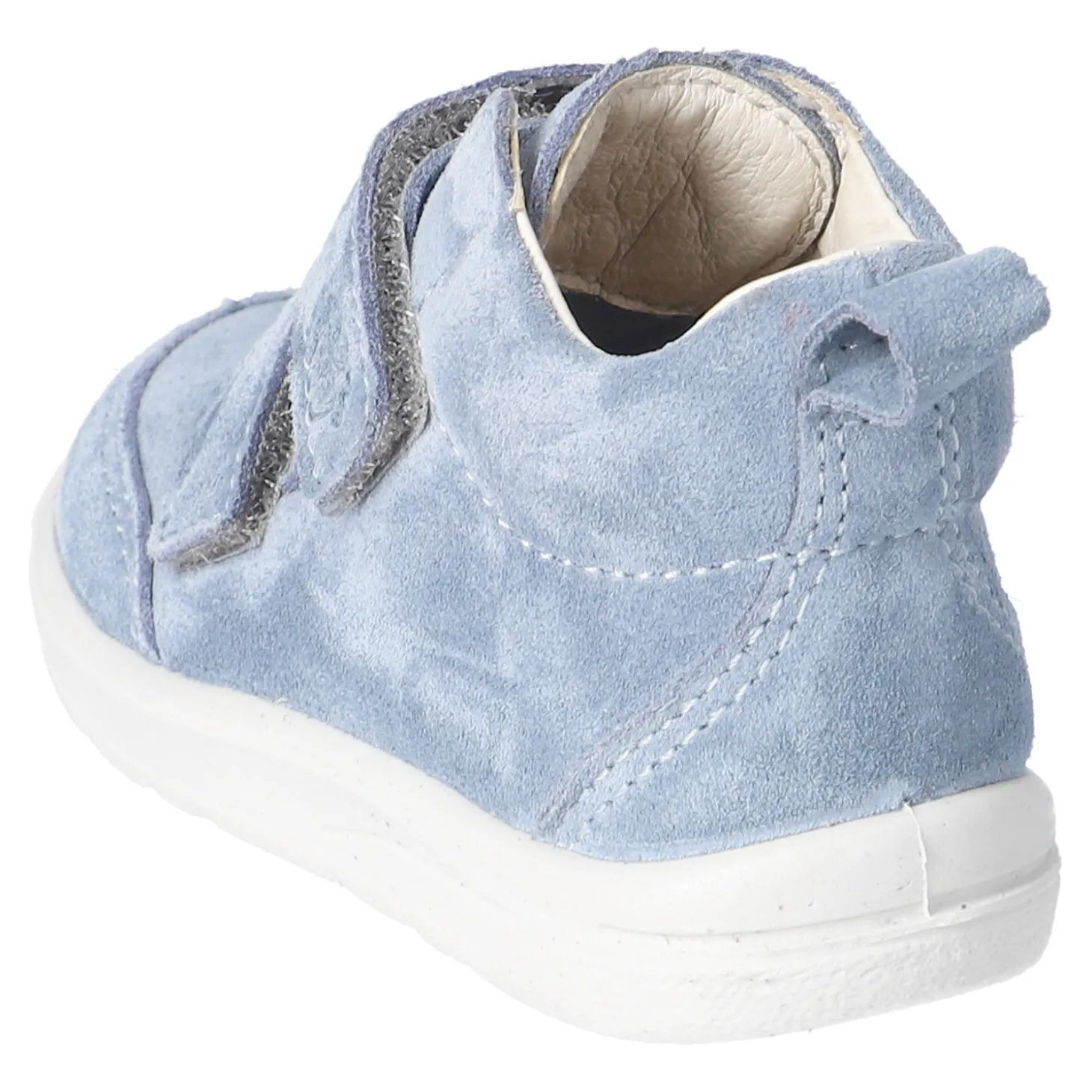 MIKO - Sneaker Blau