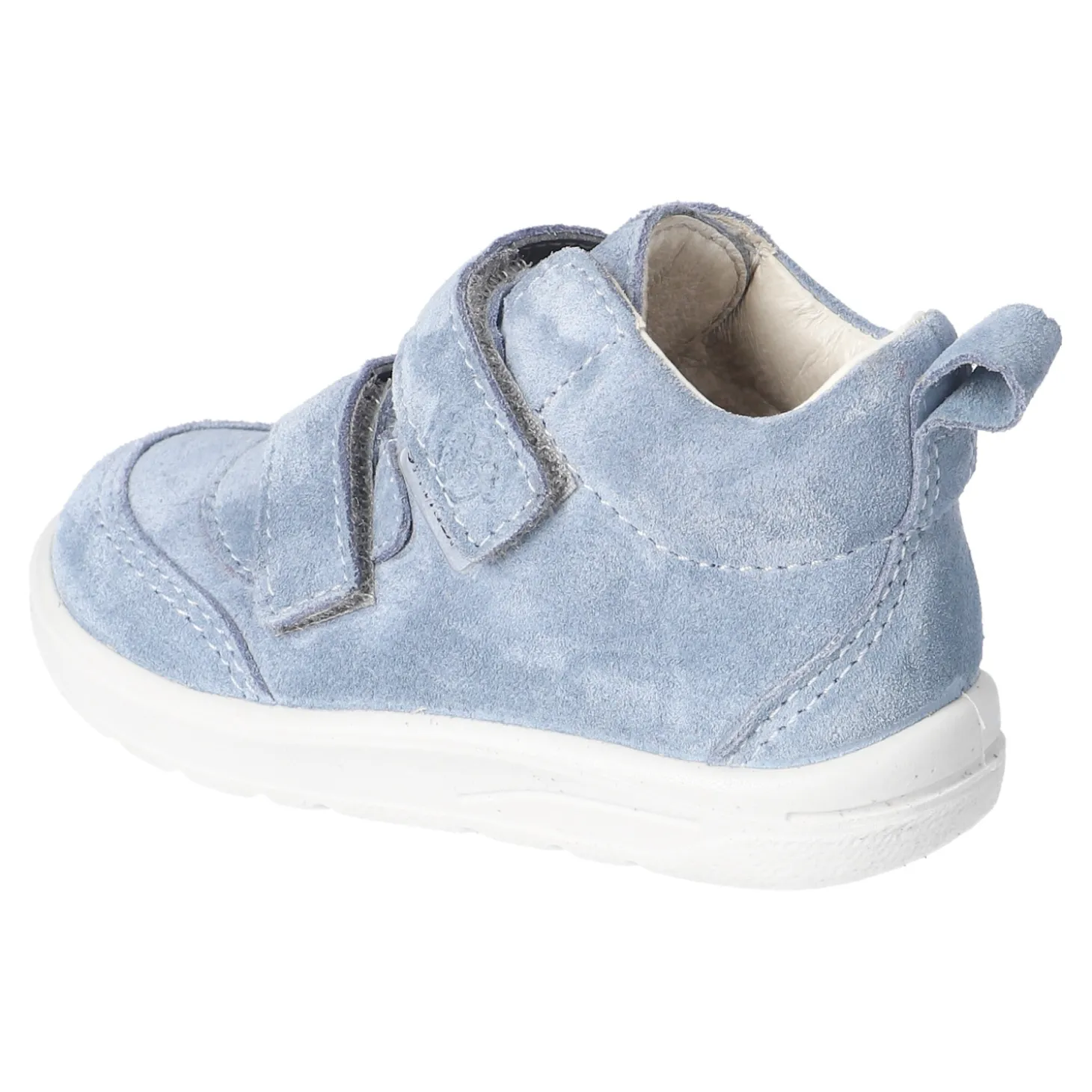 MIKO - Sneaker Blau