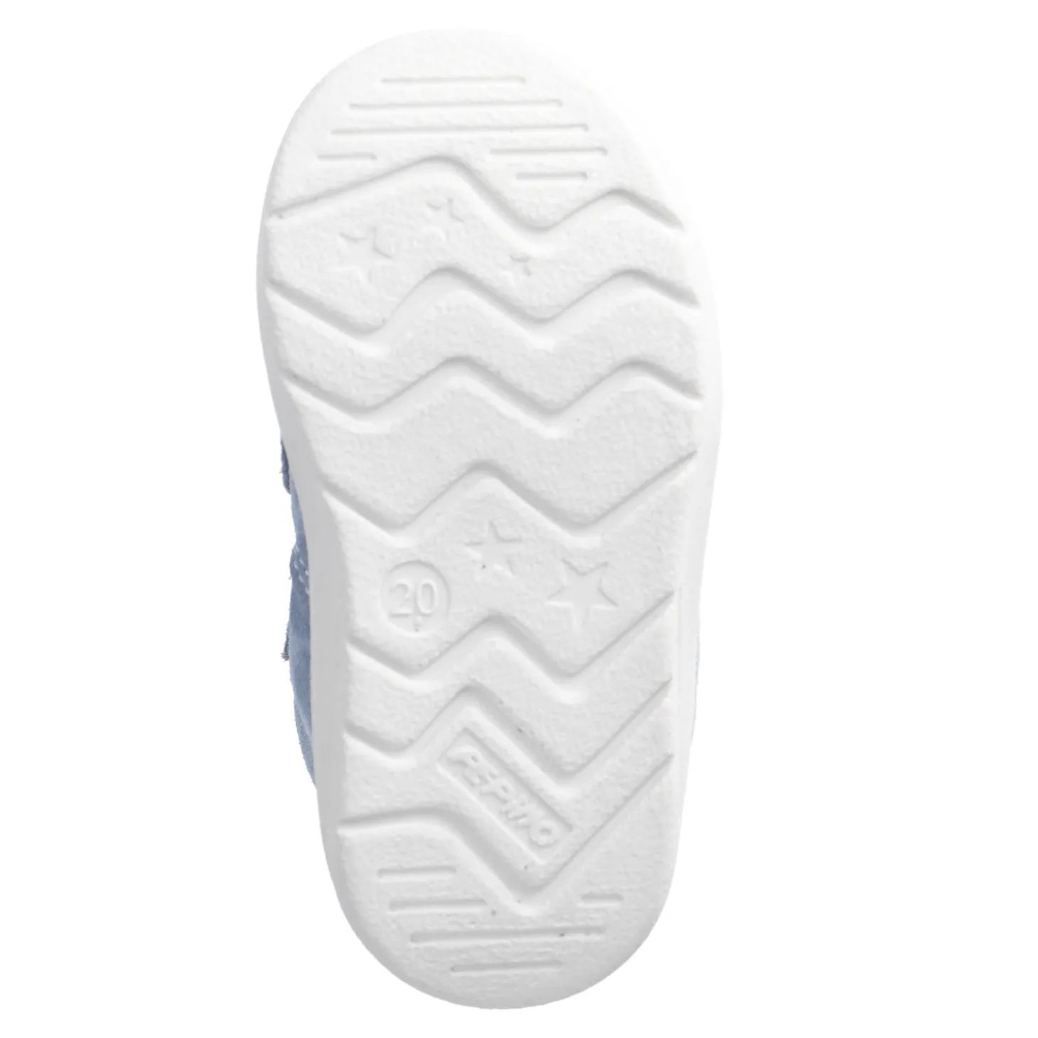 MIKO - Sneaker Blau