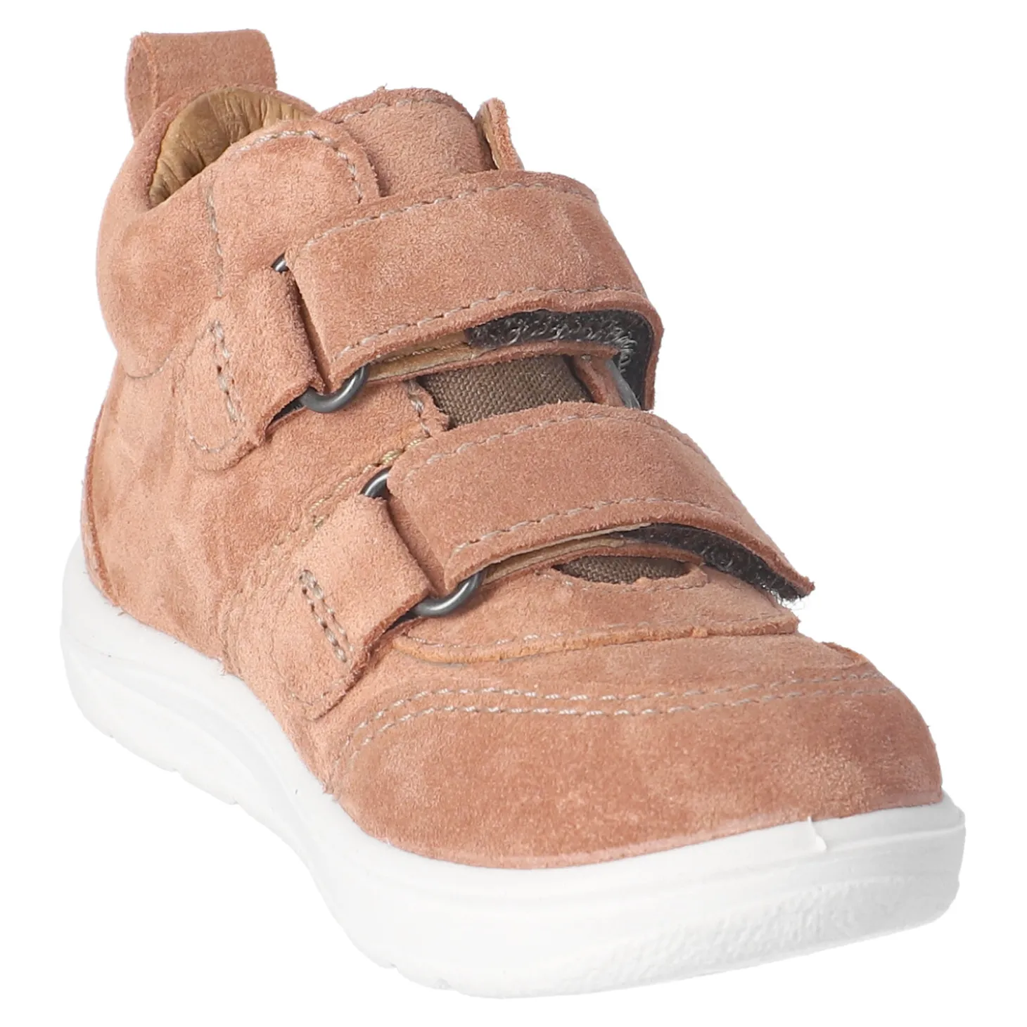 MIKO - Sneaker Braun