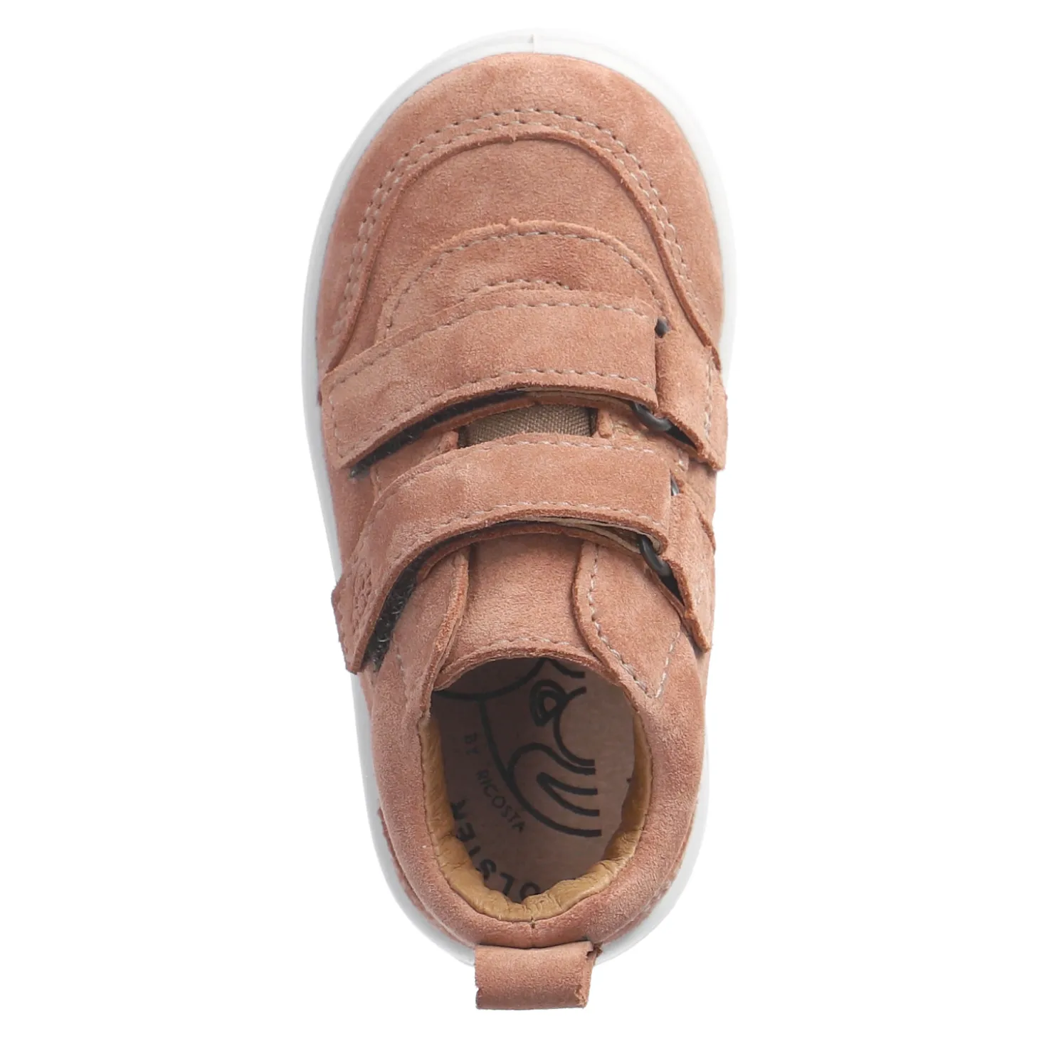 MIKO - Sneaker Braun