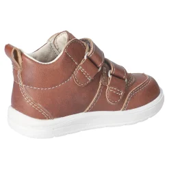MIKO - Sneaker Braun