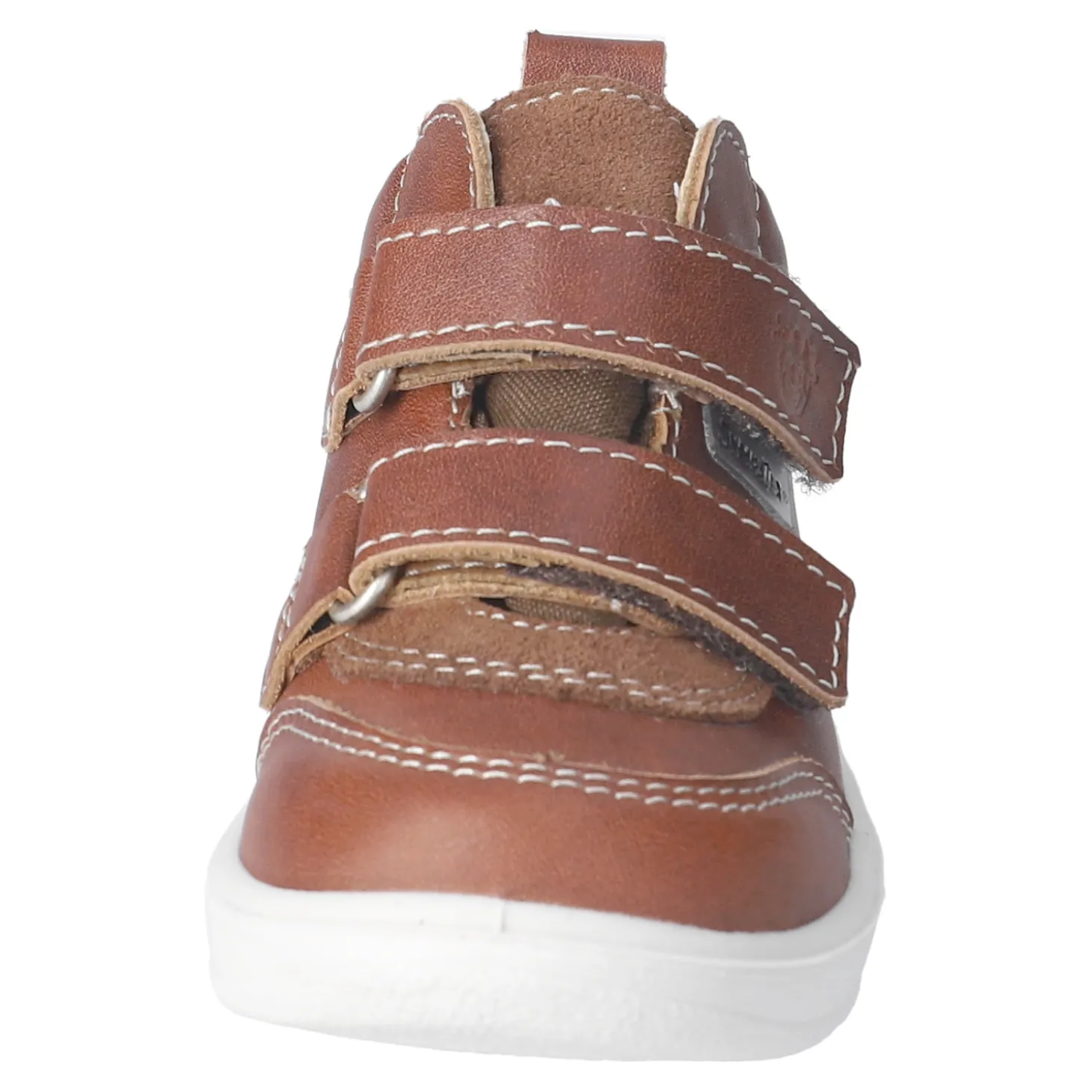 MIKO - Sneaker Braun