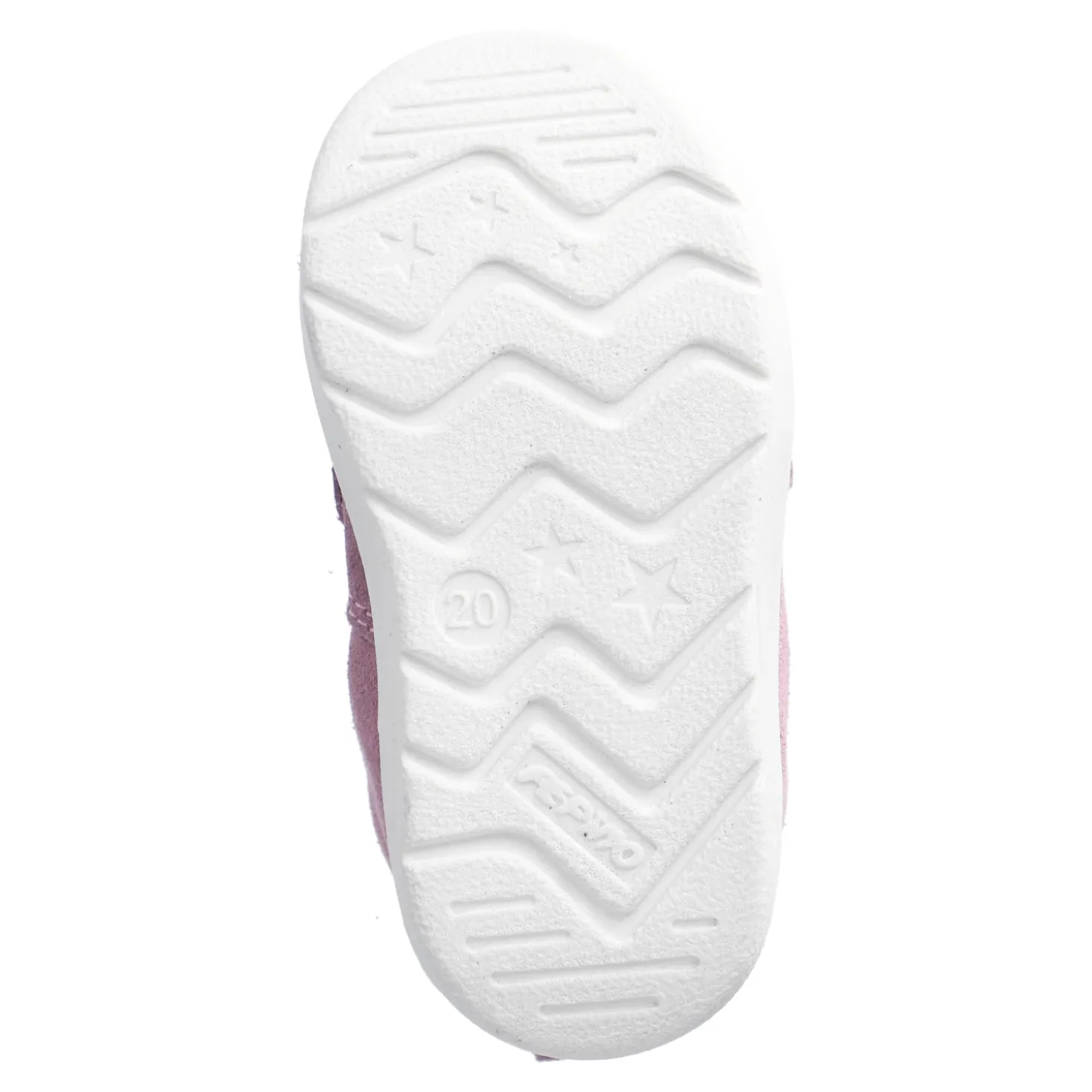 MIKO - Sneaker pink