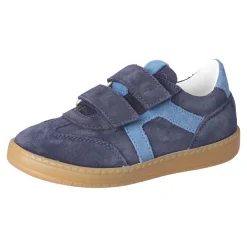 MILAN - Sneaker Blau
