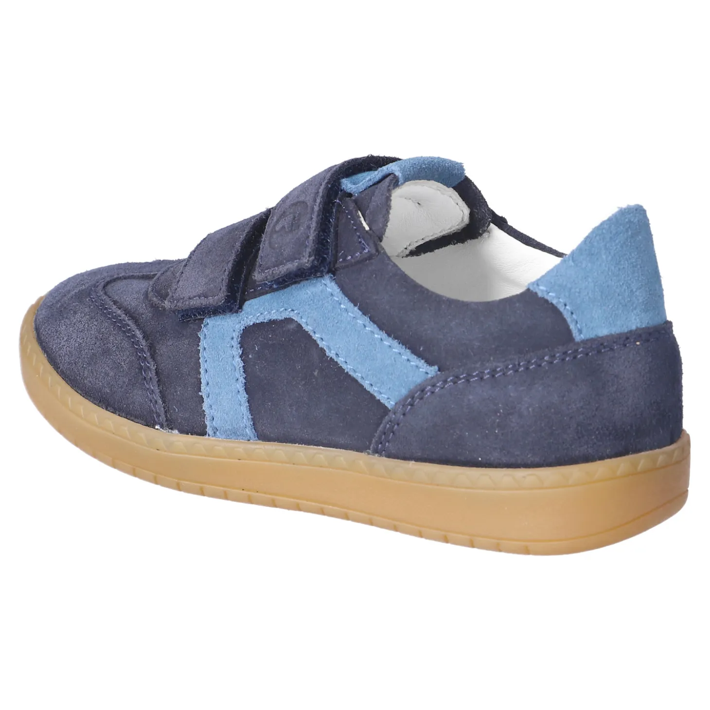 MILAN - Sneaker Blau