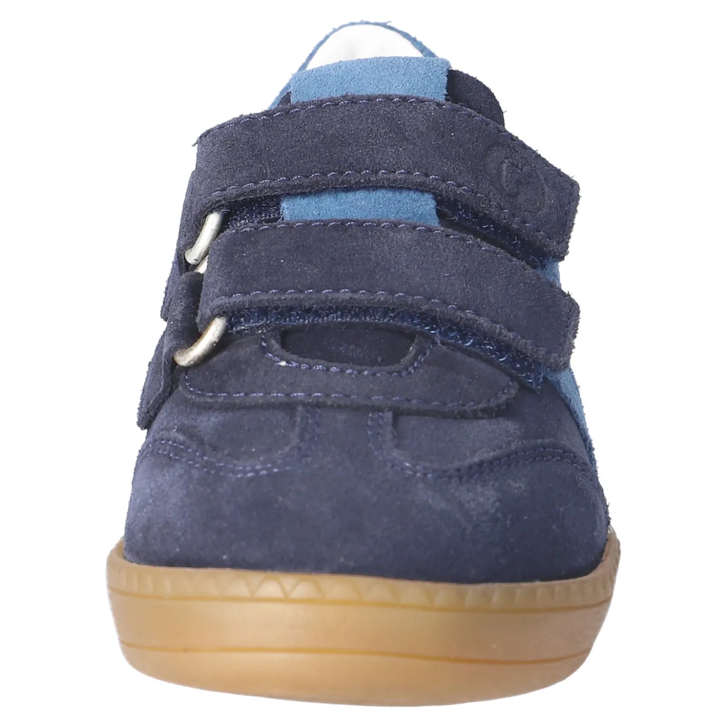 MILAN - Sneaker Blau