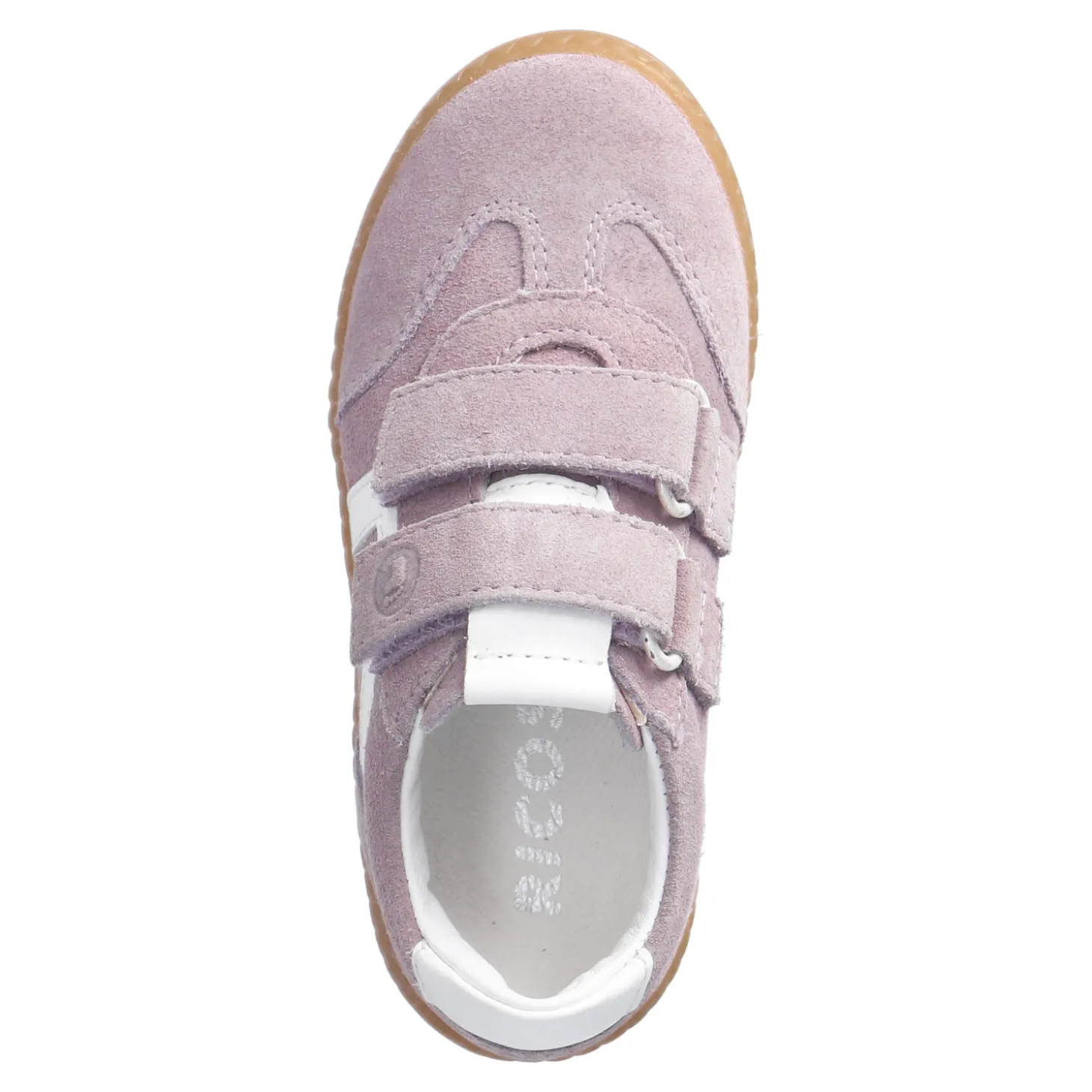 MILAN - Sneaker pink