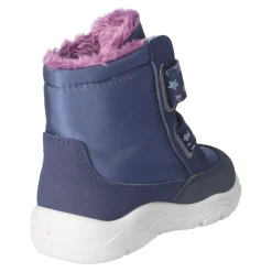 MILENA - Winterboots Blau