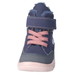 MILLI - Winterboots Blau