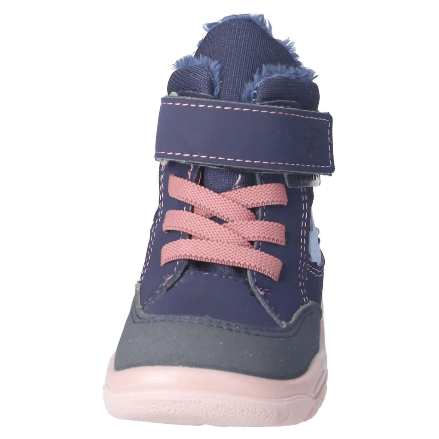 MILLI - Winterboots Blau