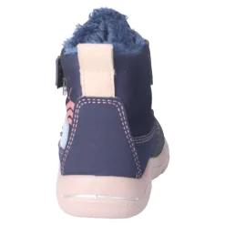 MILLI - Winterboots Blau