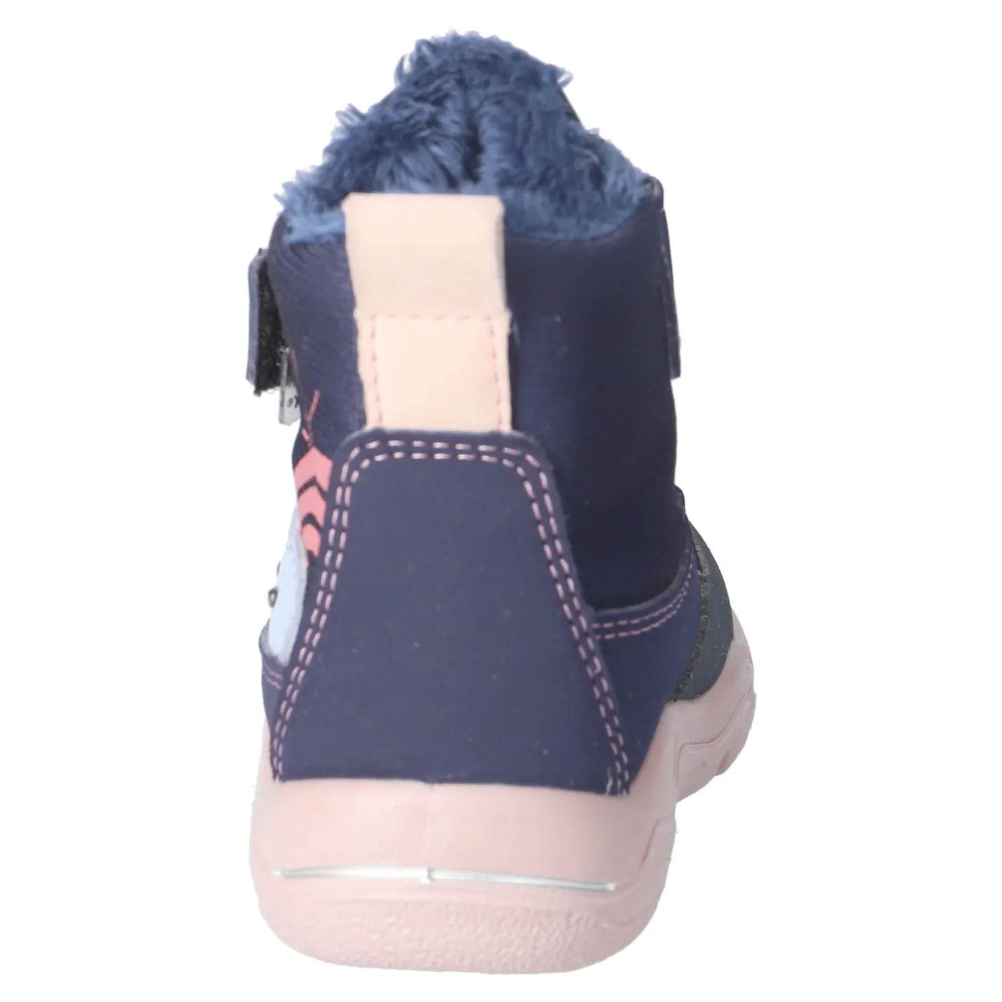 MILLI - Winterboots Blau